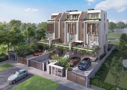 Upper East Coast Road (D15), Terrace #555615891